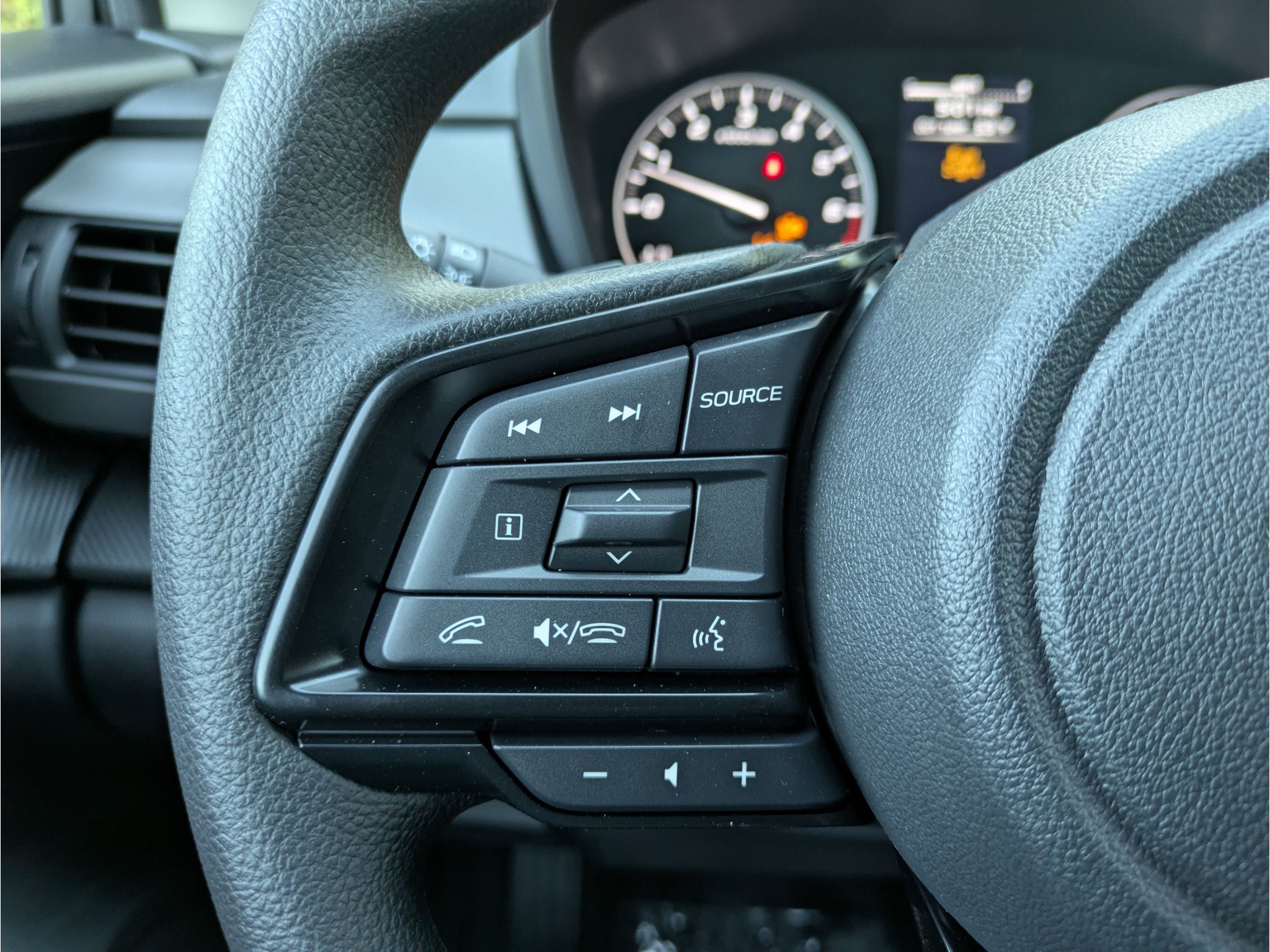 2027 Subaru CROSSTREK Premium