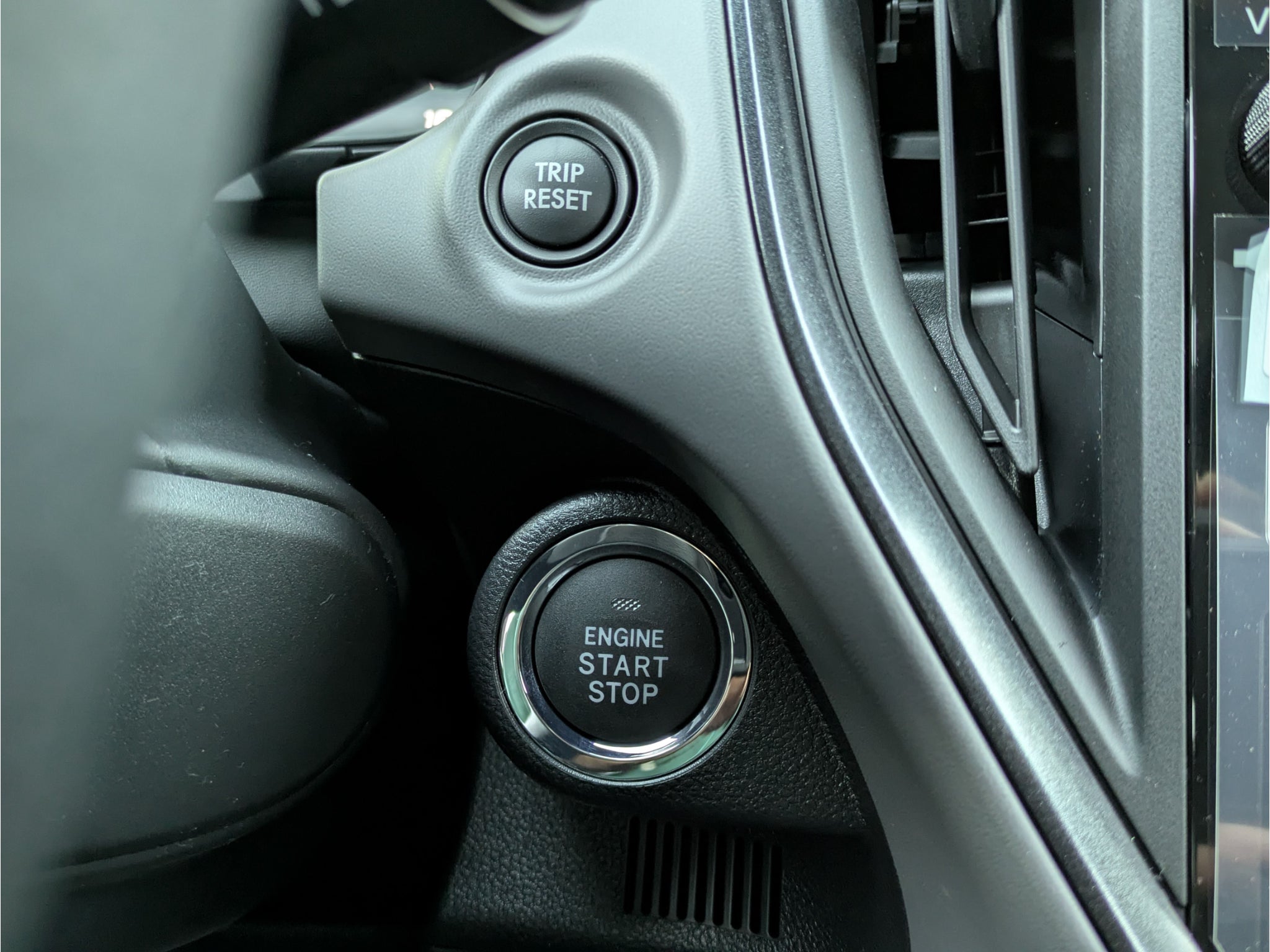2027 Subaru CROSSTREK Premium