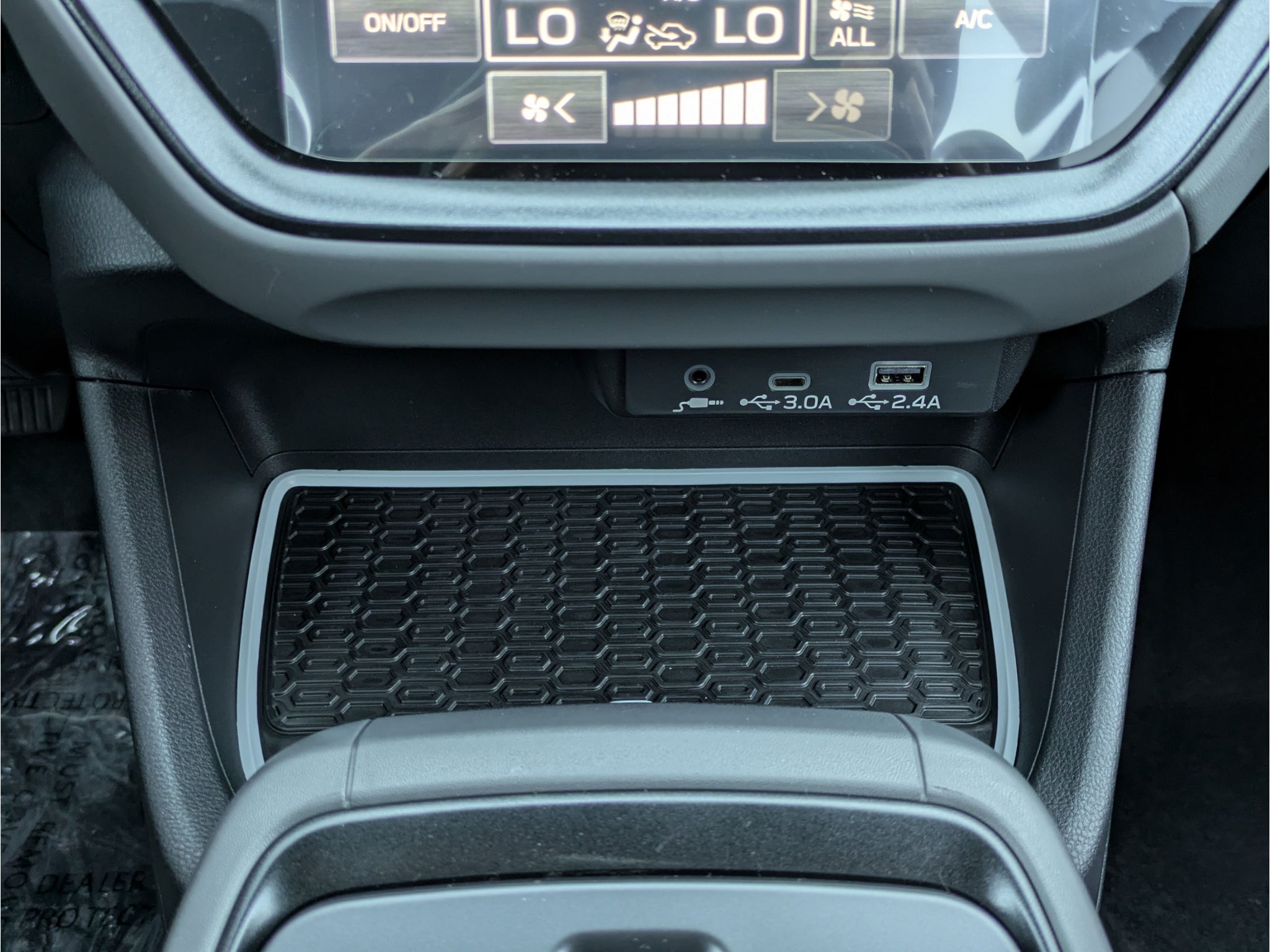 2027 Subaru CROSSTREK Premium
