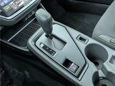 2027 Subaru CROSSTREK Premium