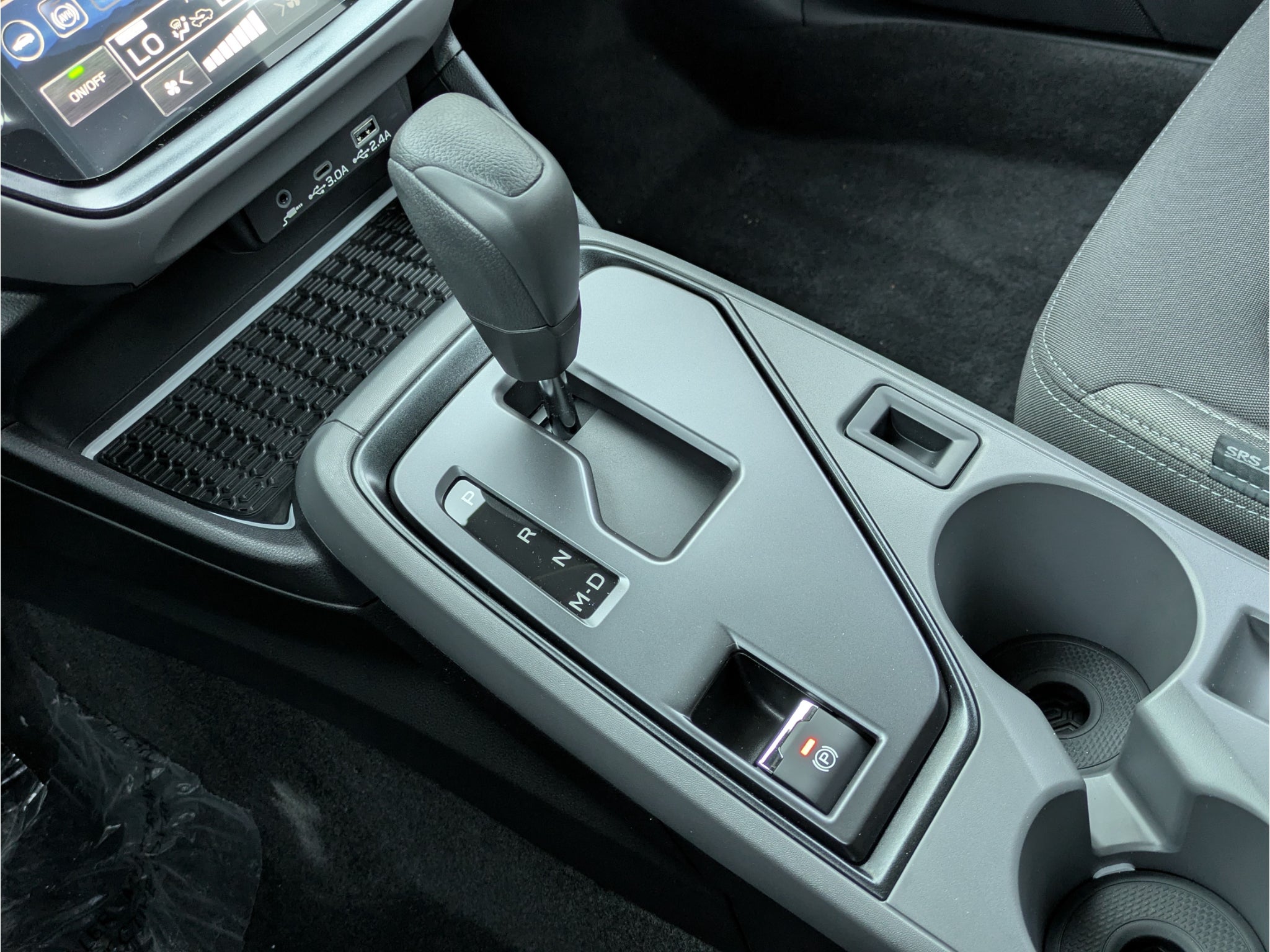 2027 Subaru CROSSTREK Premium