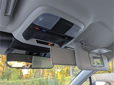 2027 Subaru CROSSTREK Premium