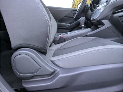 2027 Subaru CROSSTREK Premium
