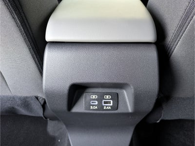 2027 Subaru CROSSTREK Premium