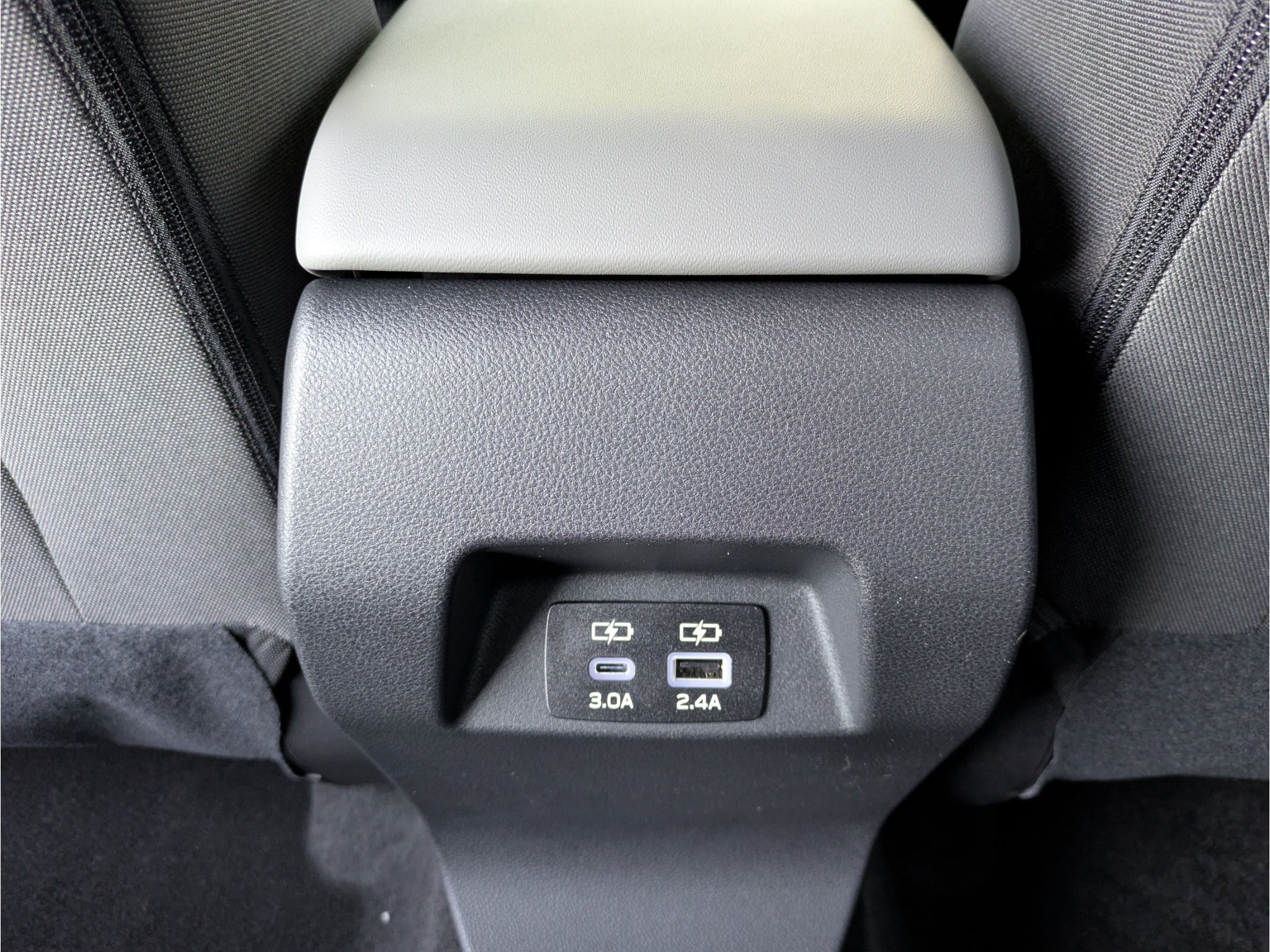 2027 Subaru CROSSTREK Premium
