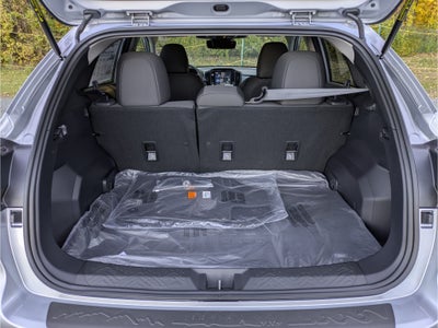 2027 Subaru CROSSTREK Premium