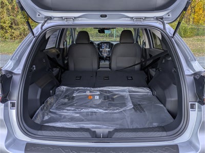 2027 Subaru CROSSTREK Premium