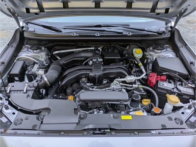 2027 Subaru CROSSTREK Premium