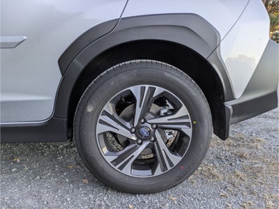2027 Subaru CROSSTREK Premium