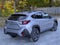 2027 Subaru CROSSTREK Premium