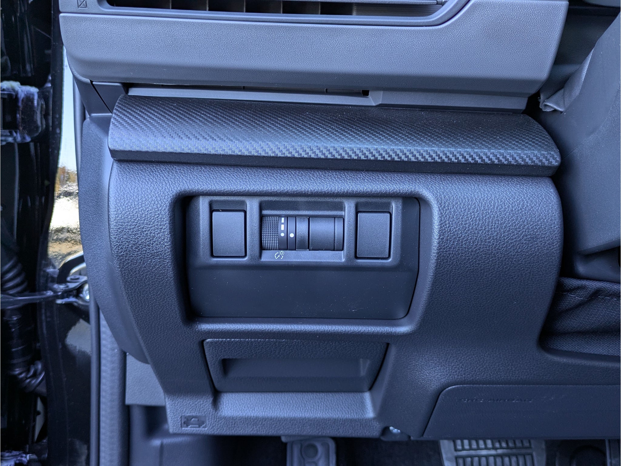 2027 Subaru CROSSTREK Premium