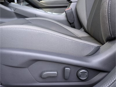 2027 Subaru CROSSTREK Premium