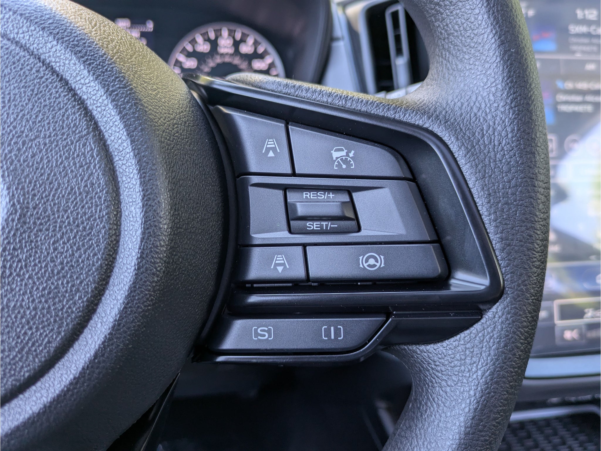 2027 Subaru CROSSTREK Premium