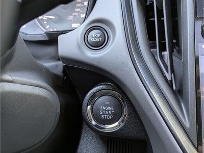 2027 Subaru CROSSTREK Premium