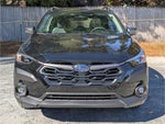 2027 Subaru CROSSTREK Premium