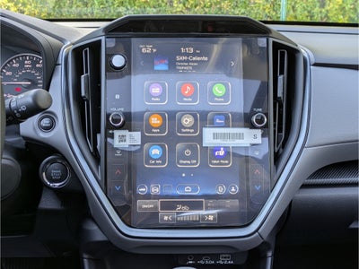 2027 Subaru CROSSTREK Premium