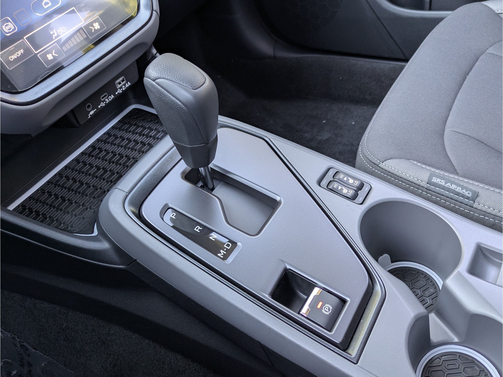 2027 Subaru CROSSTREK Premium