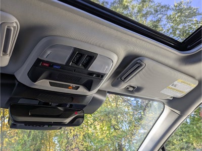 2027 Subaru CROSSTREK Premium