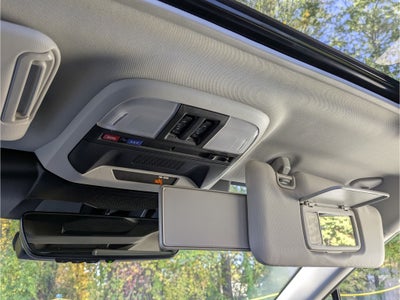 2027 Subaru CROSSTREK Premium