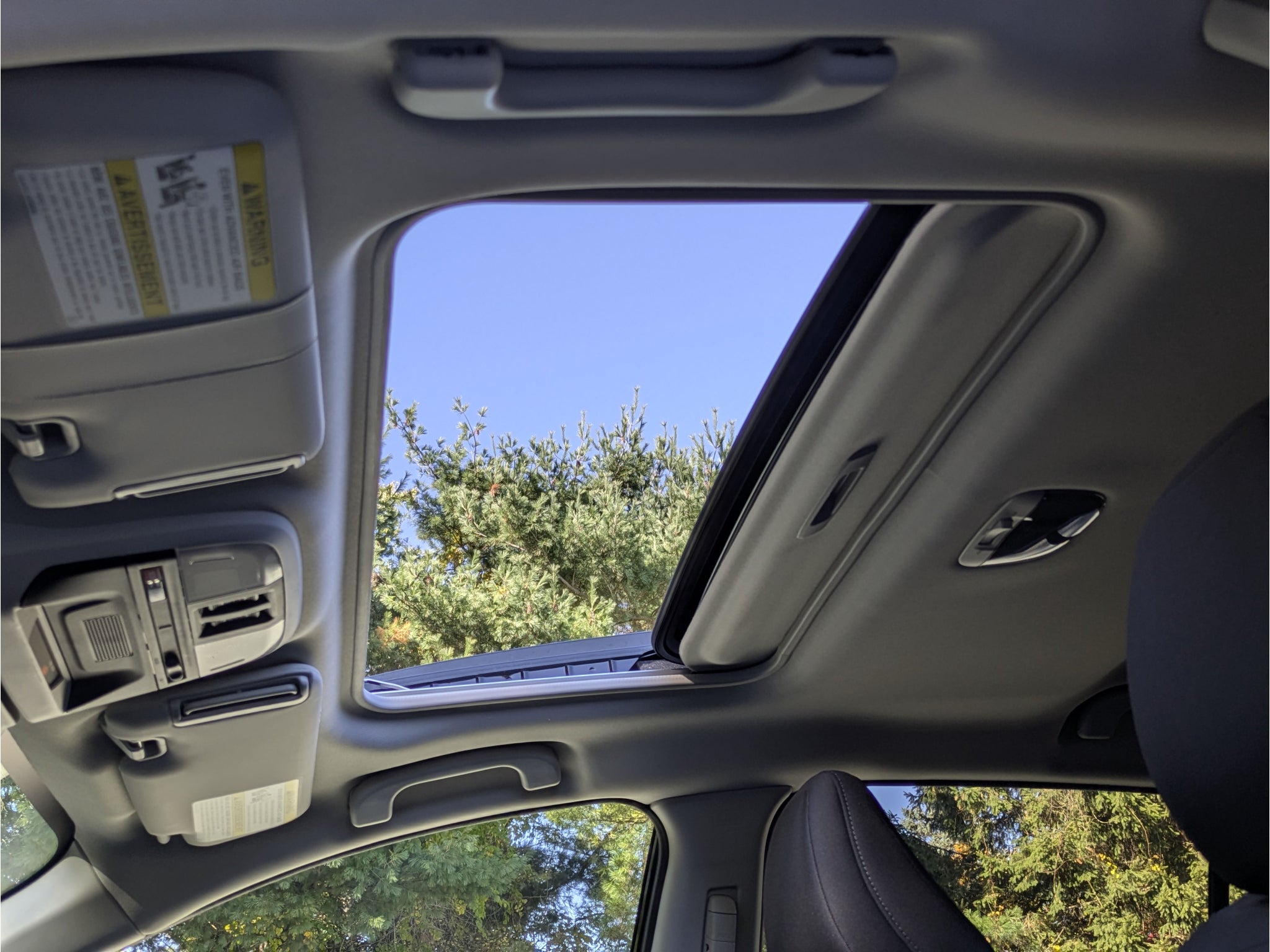 2027 Subaru CROSSTREK Premium