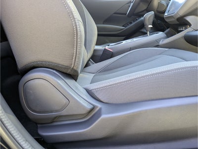 2027 Subaru CROSSTREK Premium