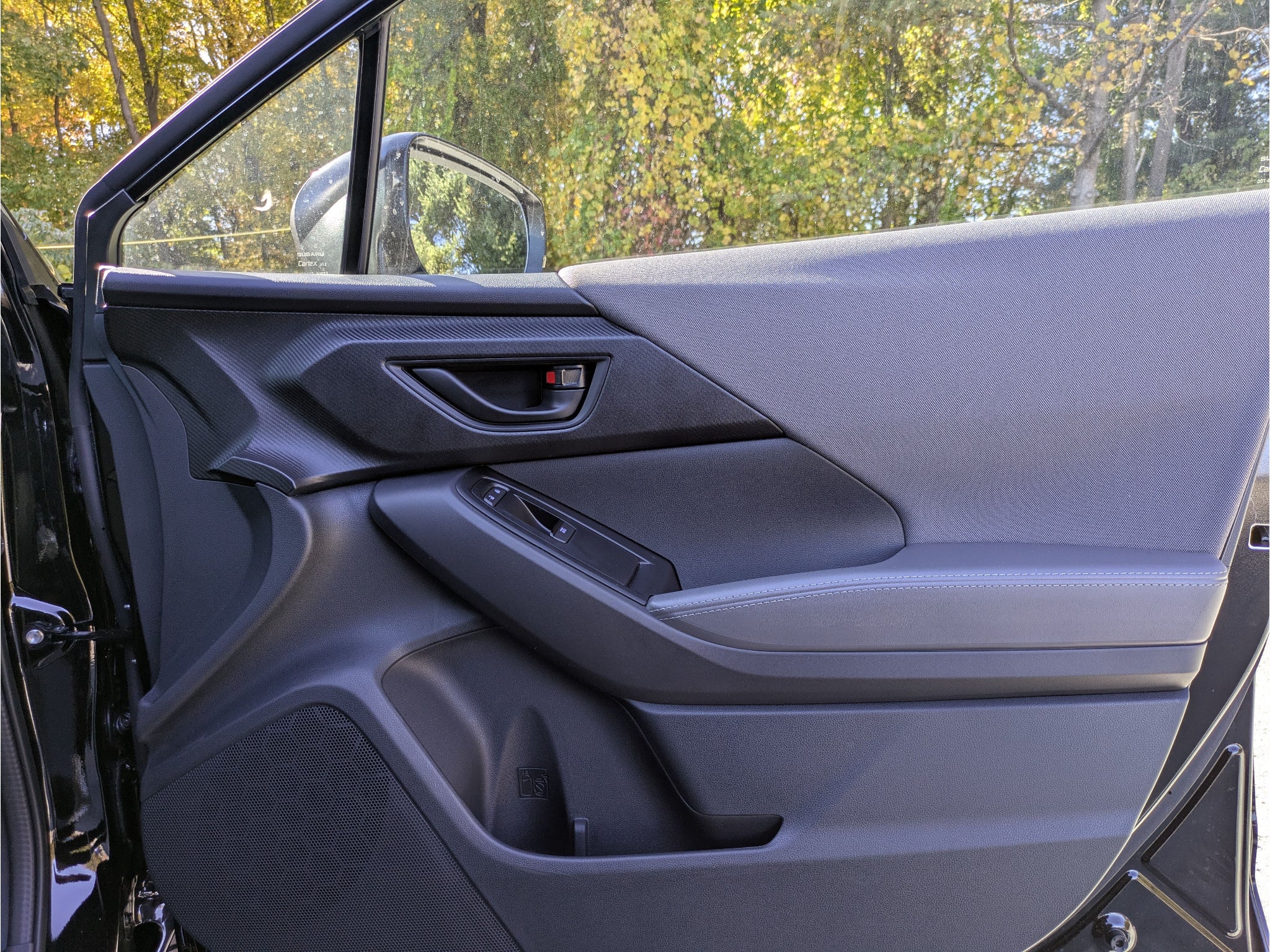 2027 Subaru CROSSTREK Premium