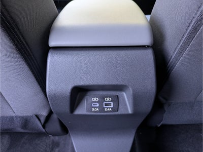 2027 Subaru CROSSTREK Premium