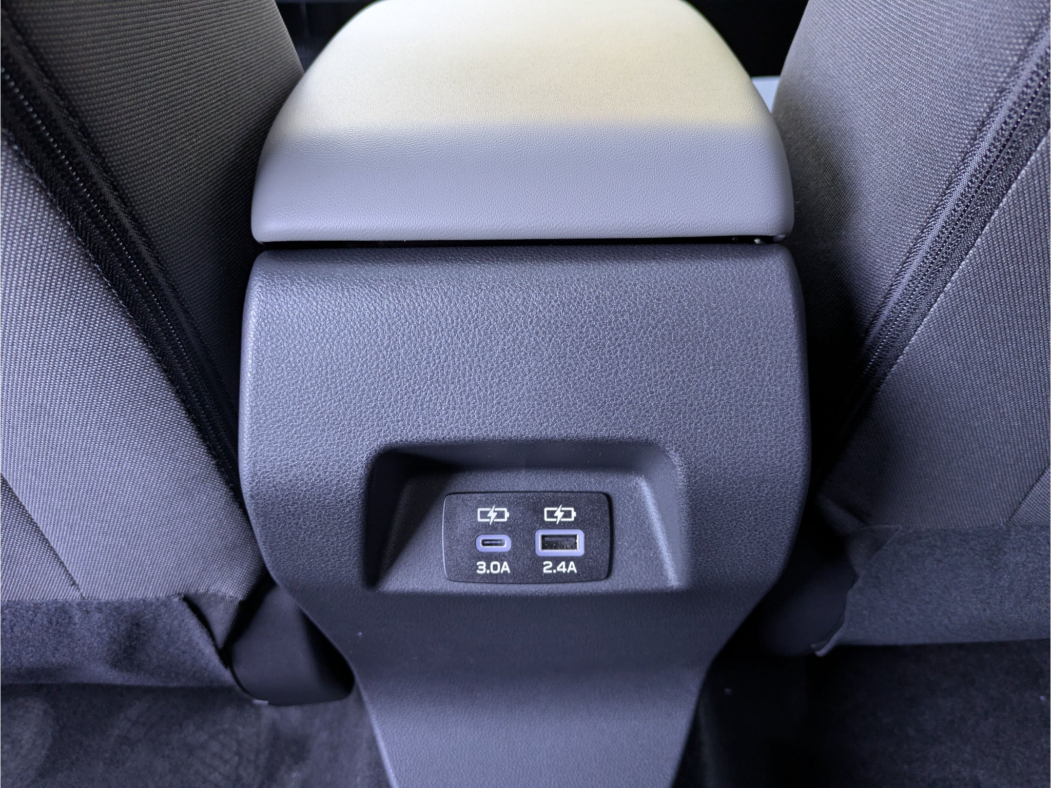 2027 Subaru CROSSTREK Premium