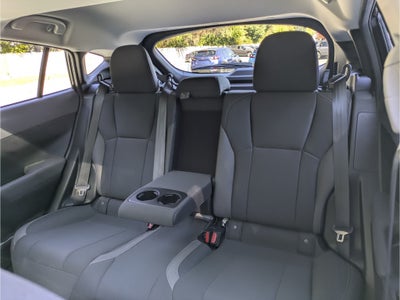 2027 Subaru CROSSTREK Premium