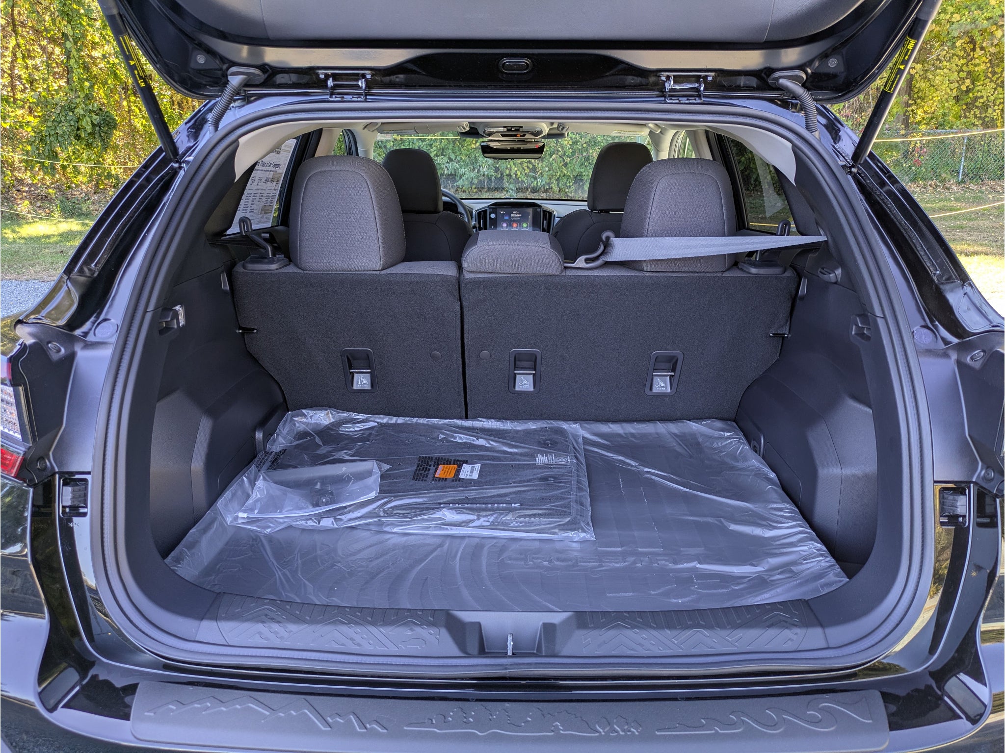 2027 Subaru CROSSTREK Premium