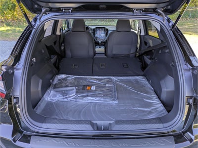 2027 Subaru CROSSTREK Premium