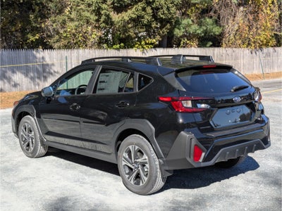 2027 Subaru CROSSTREK Premium