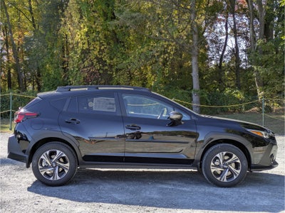 2027 Subaru CROSSTREK Premium