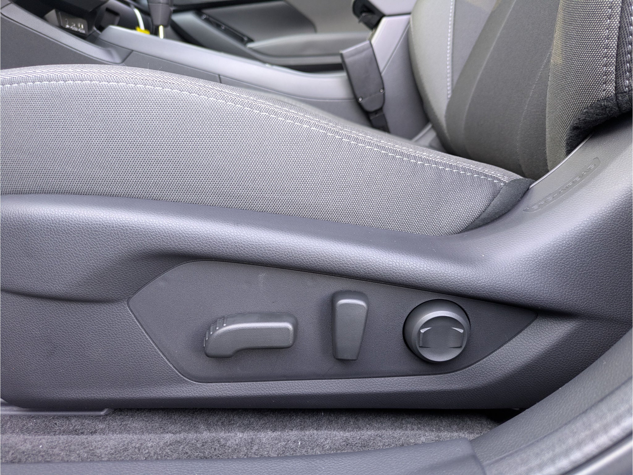 2027 Subaru CROSSTREK Premium