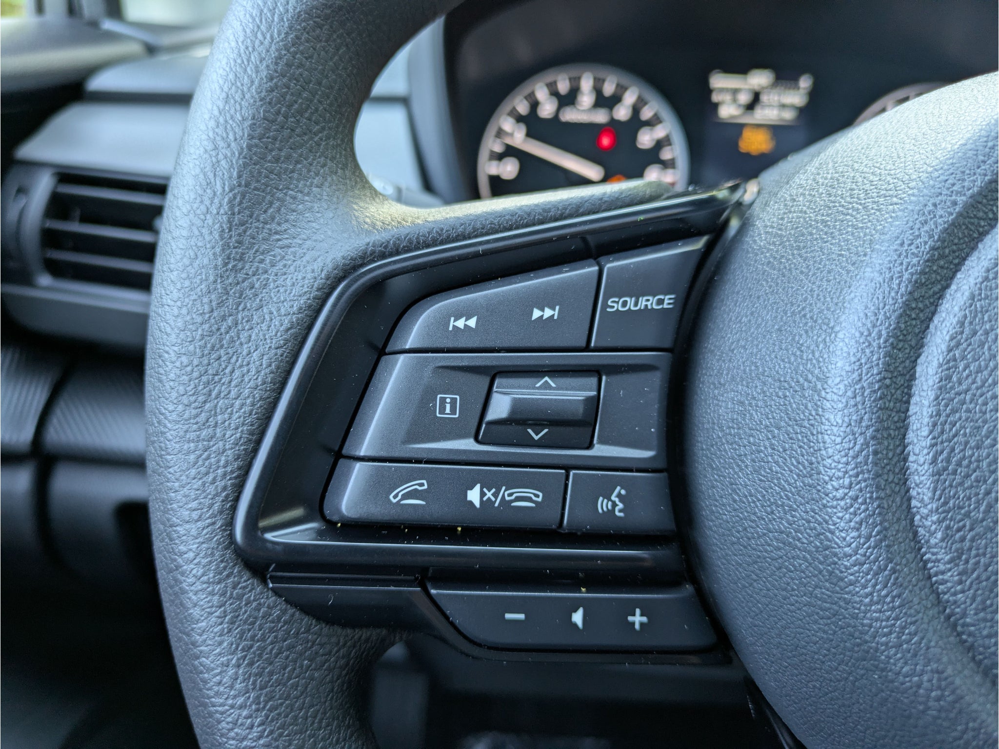 2027 Subaru CROSSTREK Premium
