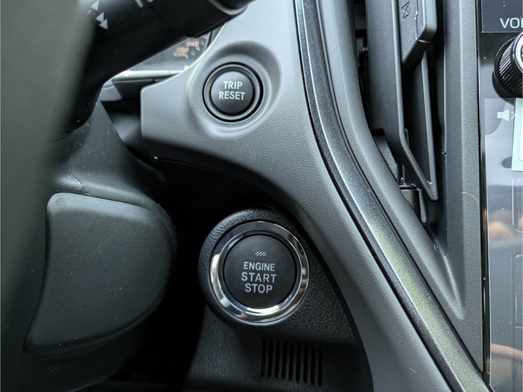 2027 Subaru CROSSTREK Premium