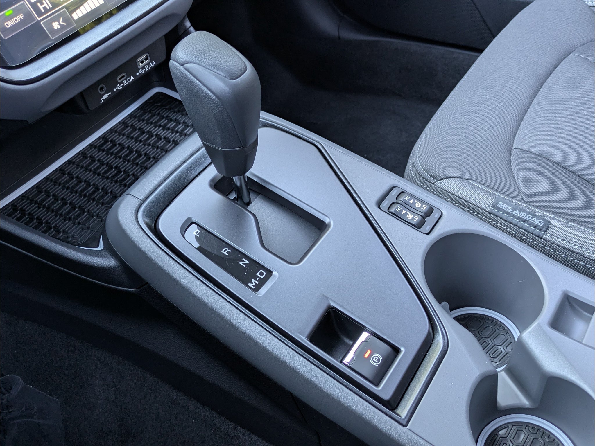 2027 Subaru CROSSTREK Premium