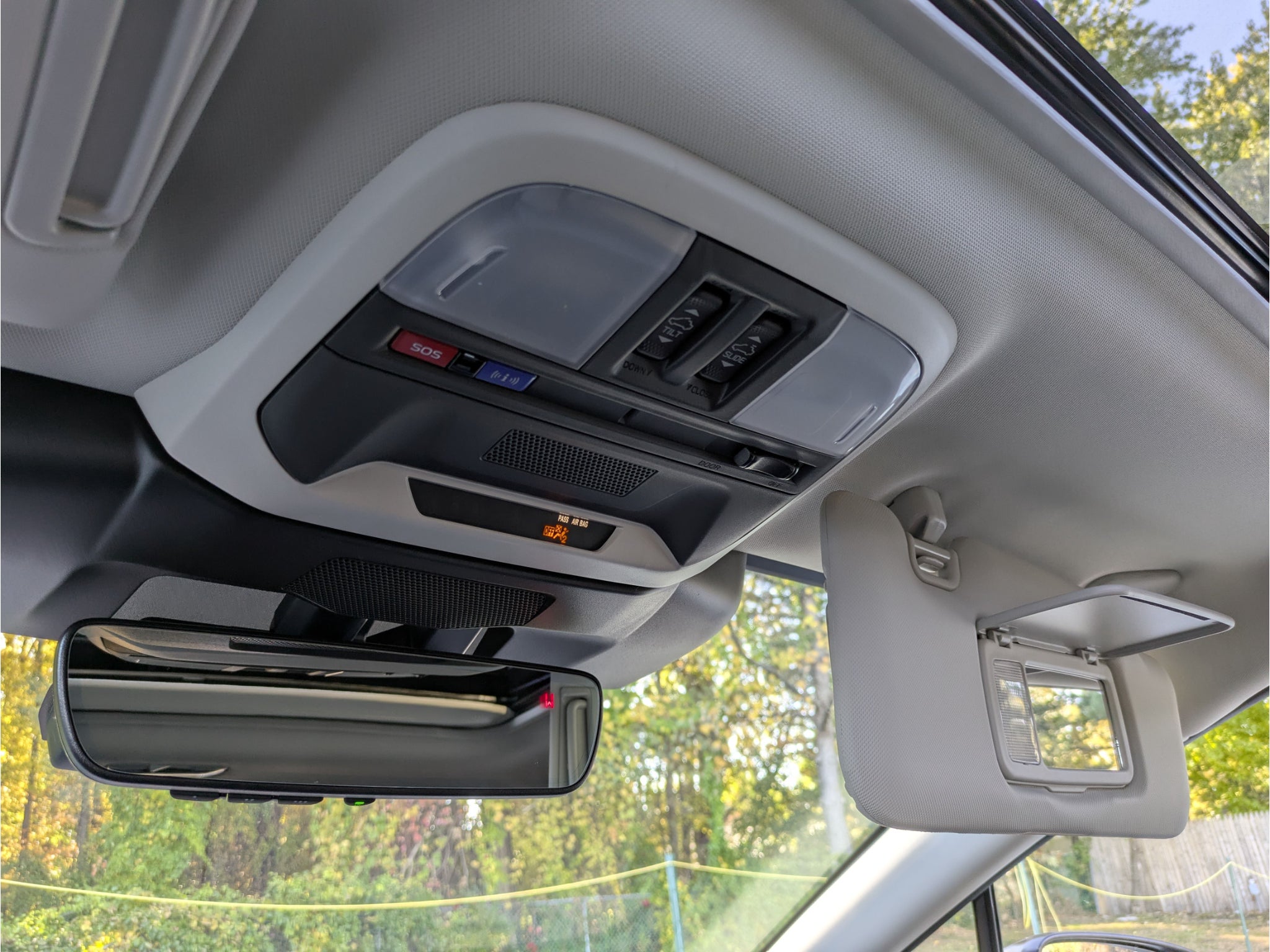 2027 Subaru CROSSTREK Premium