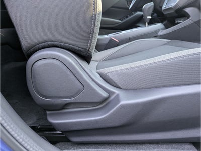 2027 Subaru CROSSTREK Premium