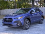2027 Subaru CROSSTREK Premium