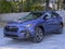 2027 Subaru CROSSTREK Premium