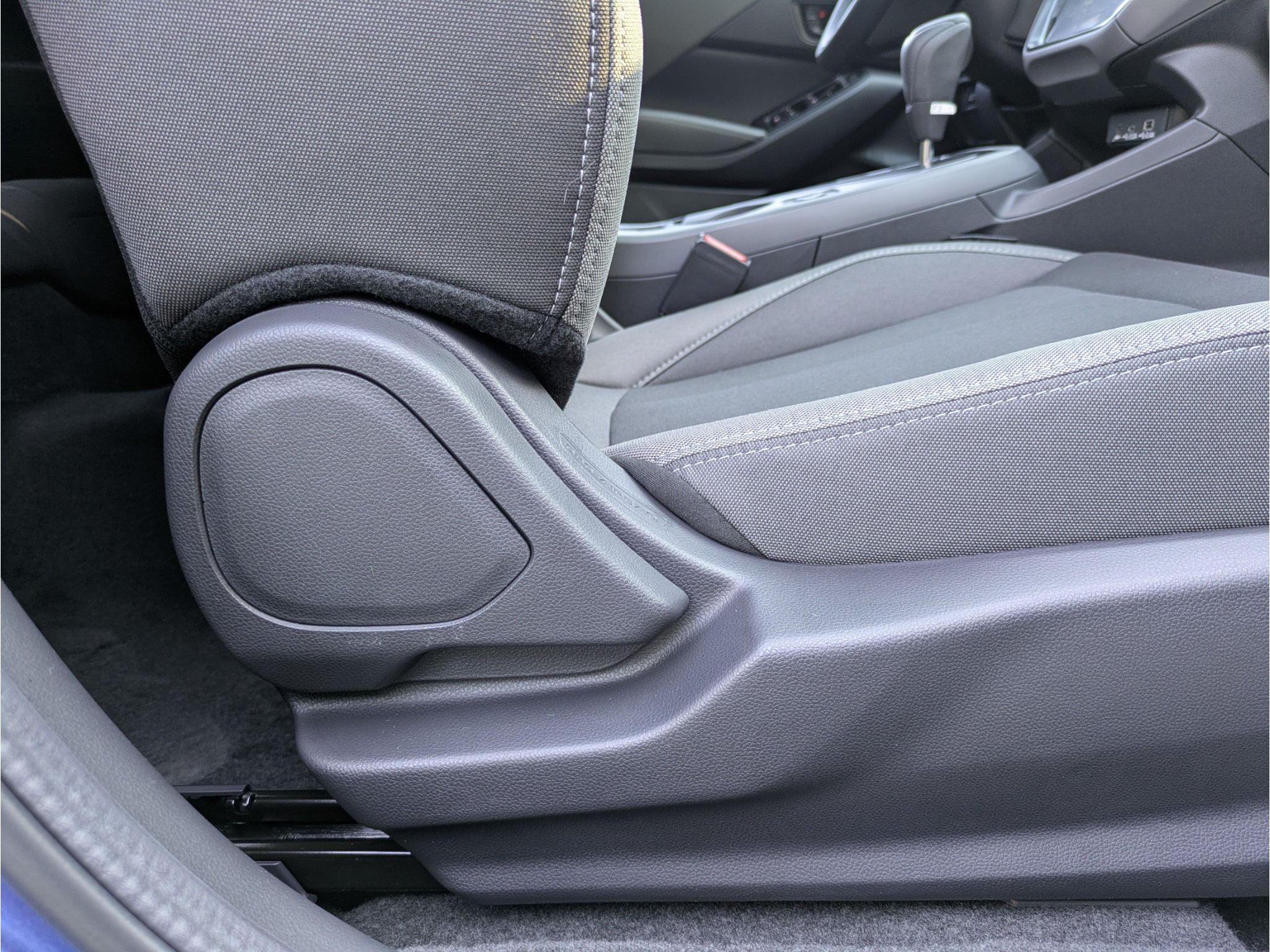 2027 Subaru CROSSTREK Premium