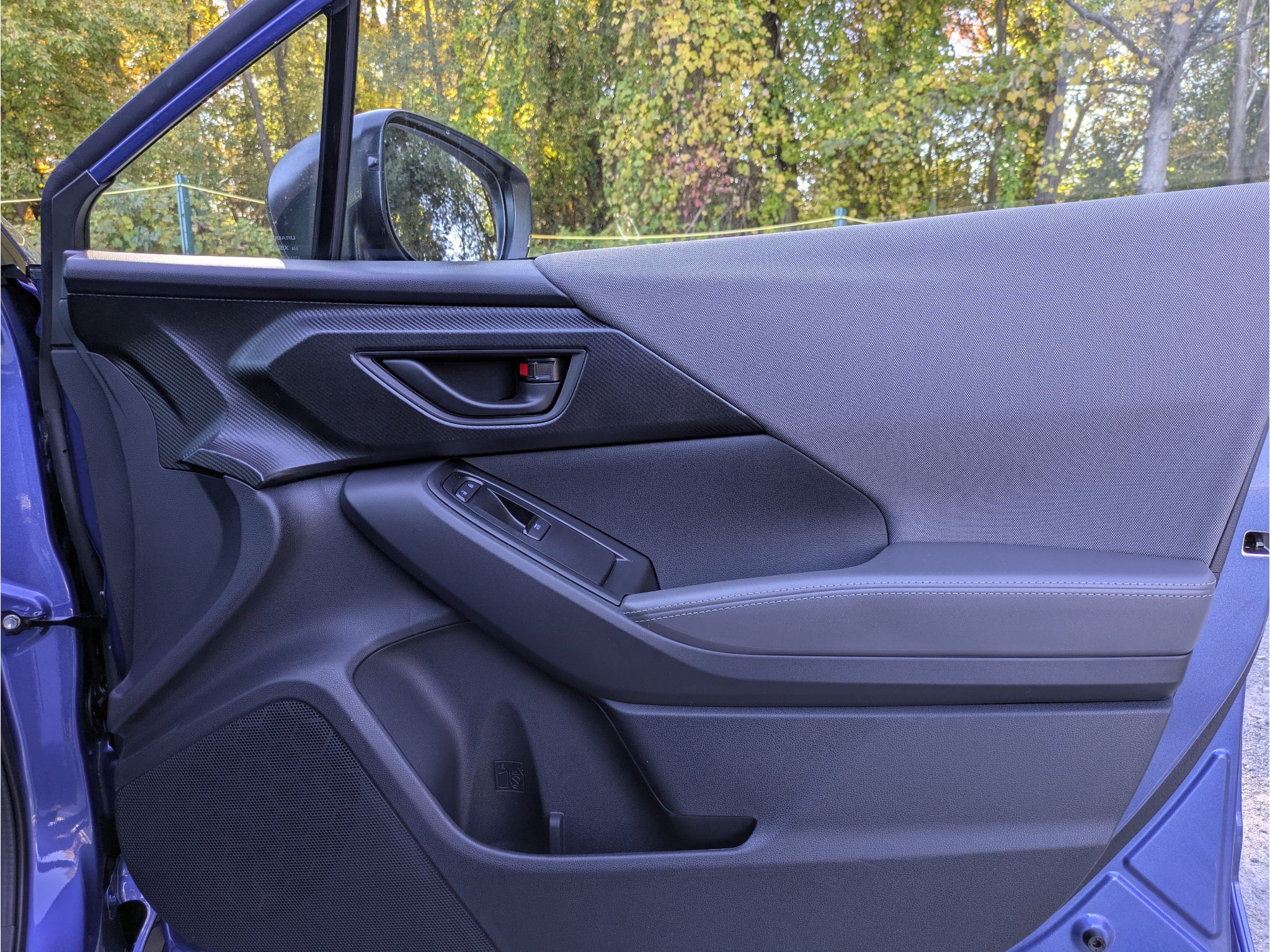 2027 Subaru CROSSTREK Premium