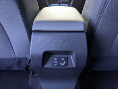 2027 Subaru CROSSTREK Premium