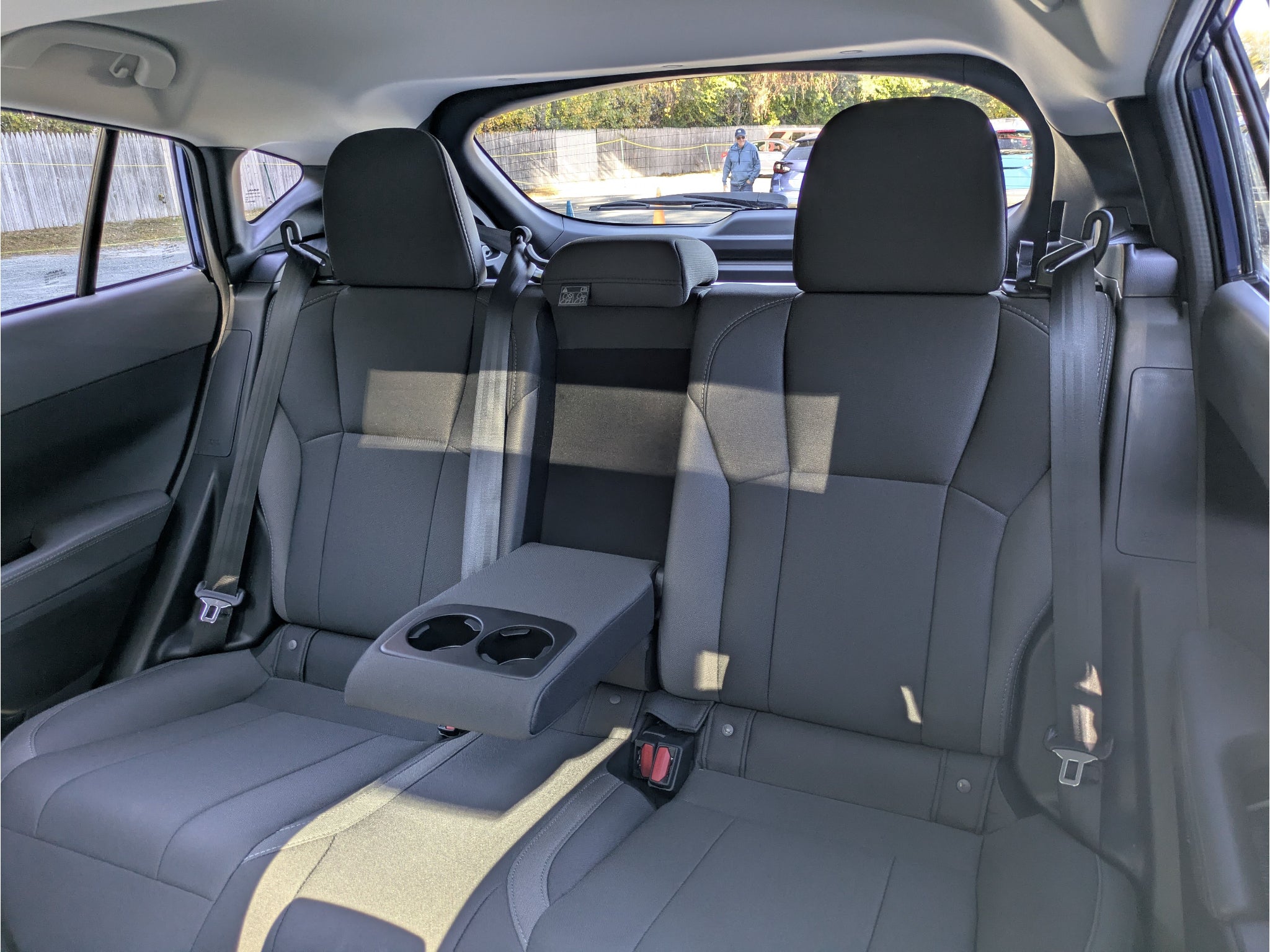2027 Subaru CROSSTREK Premium