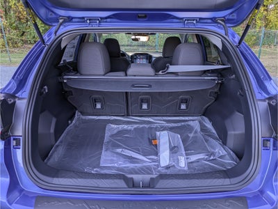 2027 Subaru CROSSTREK Premium