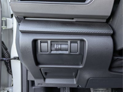 2027 Subaru CROSSTREK Premium