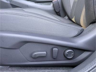 2027 Subaru CROSSTREK Premium
