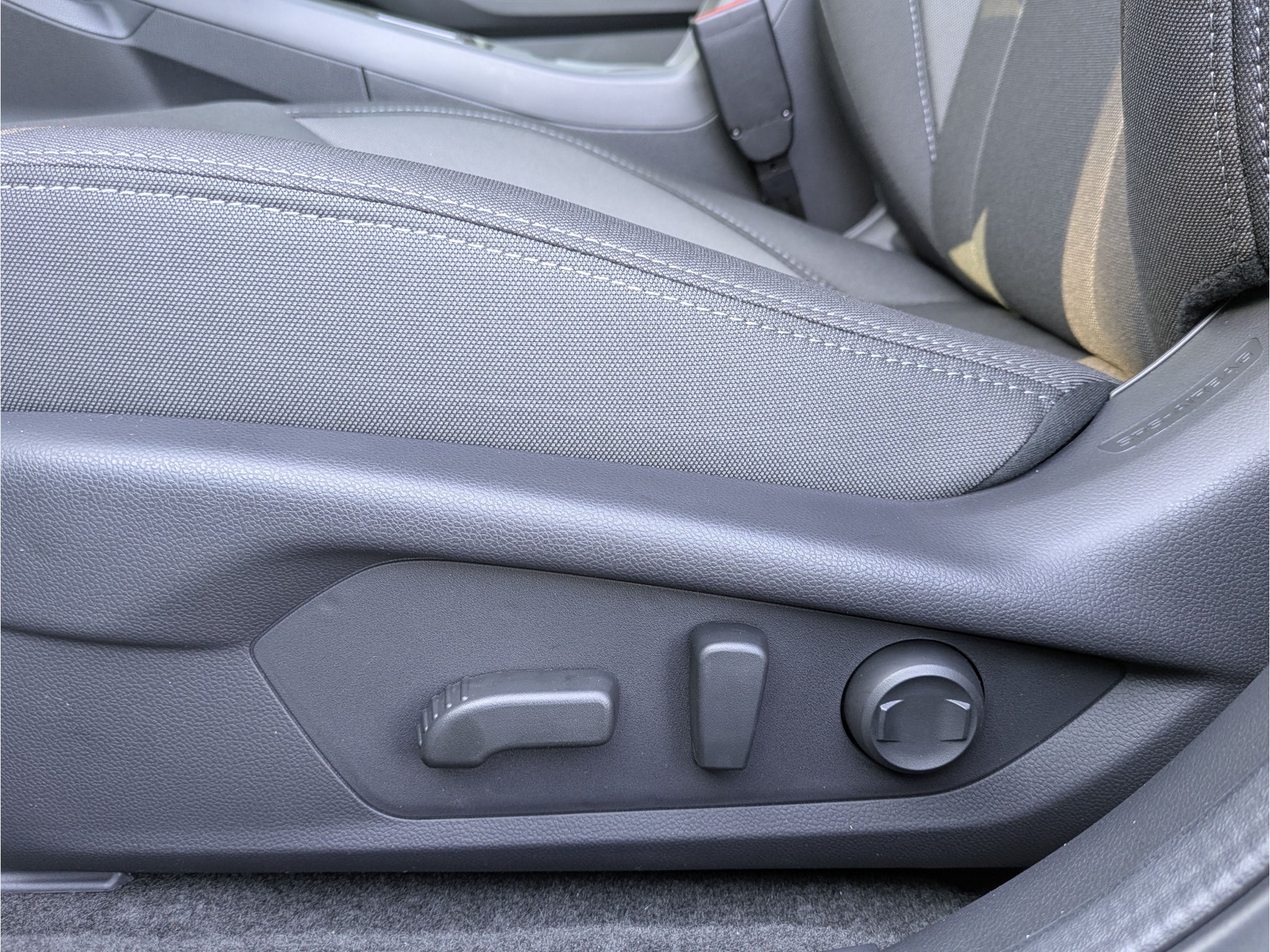 2027 Subaru CROSSTREK Premium