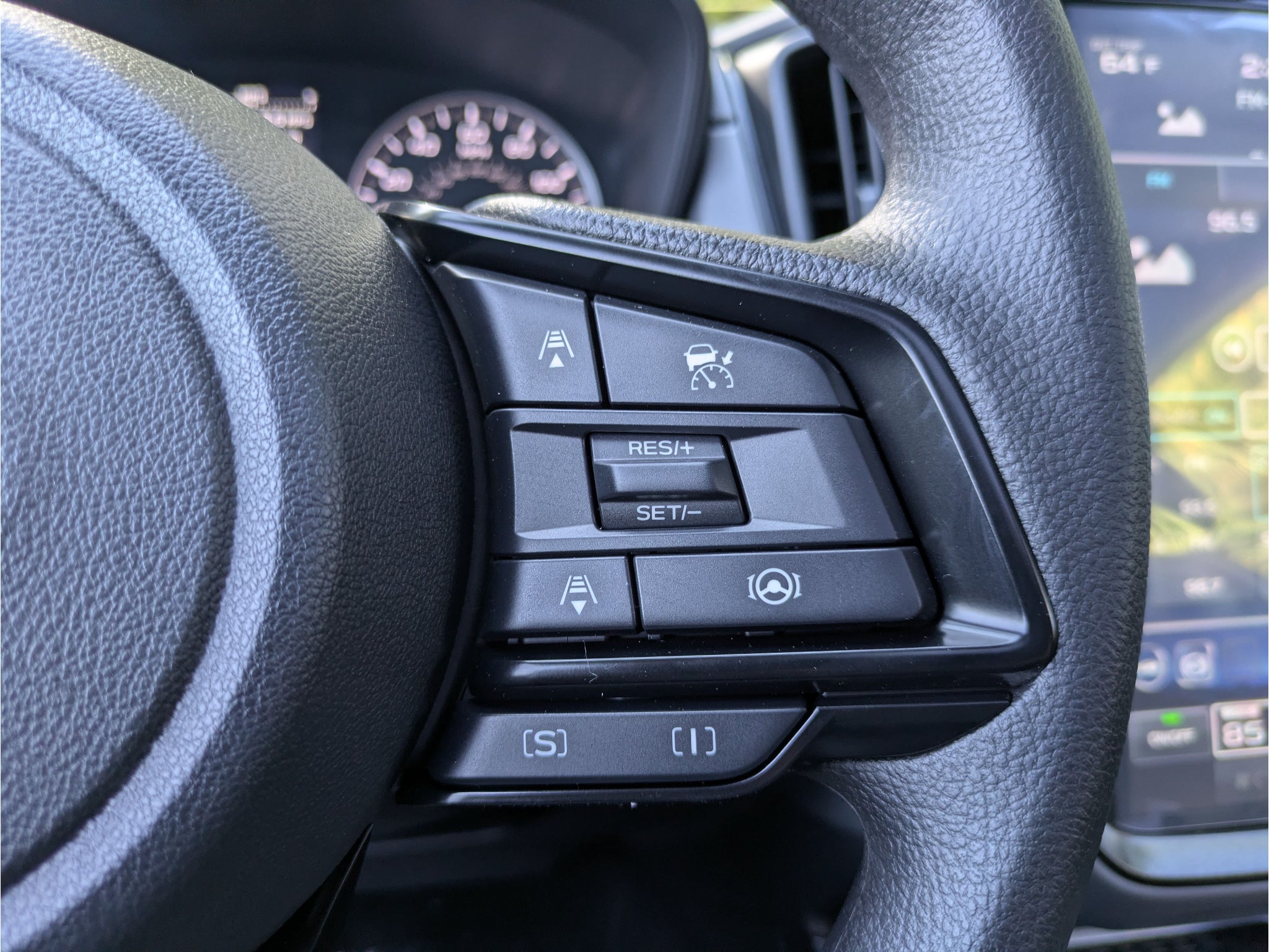2027 Subaru CROSSTREK Premium